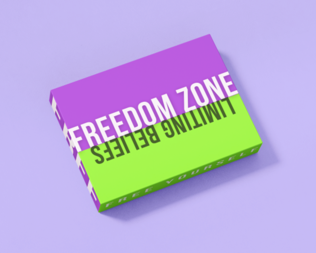 FREEDOM ZONE: Limiting Beliefs