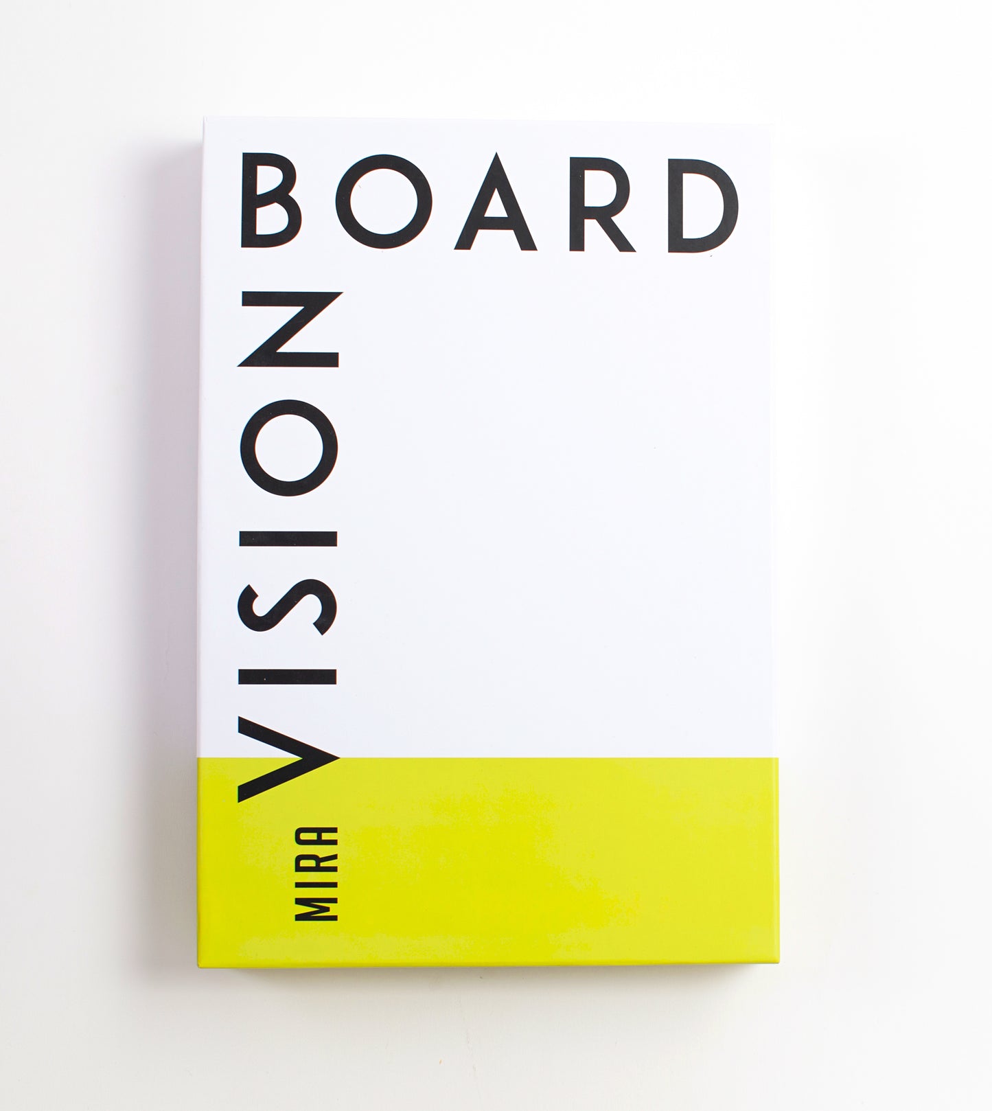 Mira Vision Board Kit - Female